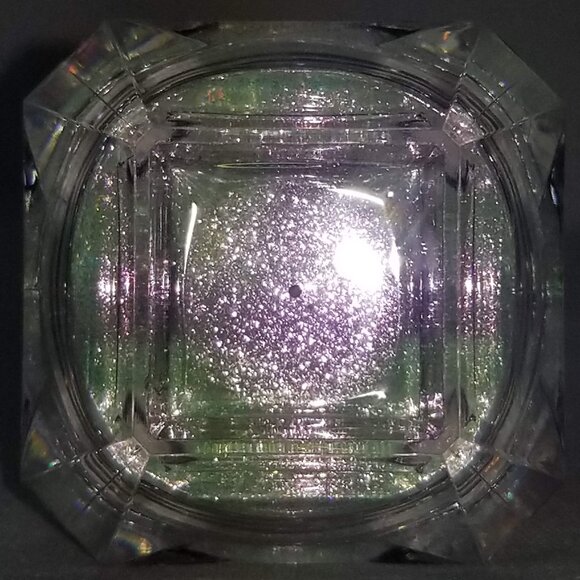 Set of Three Multichrome Eyeshadows - Pink, Champagne, and White - Picture 7 of 14